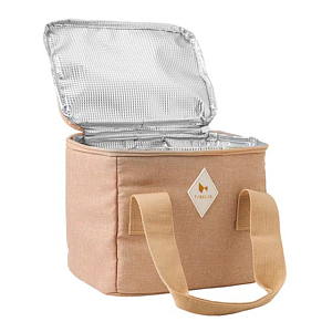 Термосумка Fabelab "Caramel", карамель