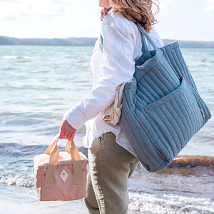 Термосумка Fabelab "Caramel", карамель