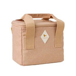 Термосумка Fabelab "Caramel", карамель