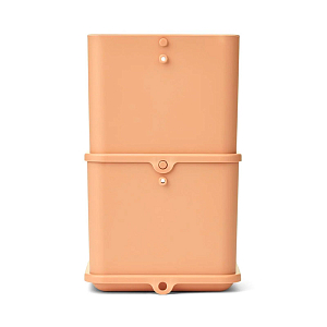 Система хранения LIEWOOD "Rosemary", 2 шт, размер S, темно-розовая