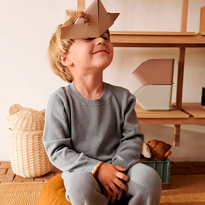 Система хранения LIEWOOD "Rosemary", 2 шт, размер S, темно-розовая