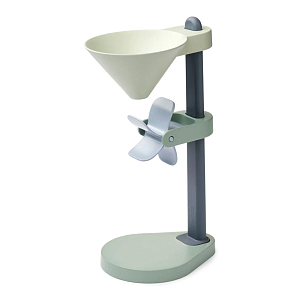 Мельница для песка и воды LIEWOOD "Mill", мульти микс с пыльно-мятным