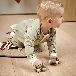 Пижама nuuroo "Sara", космос