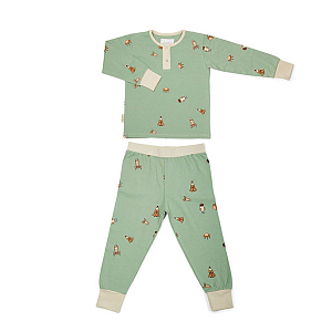 Пижама nuuroo "Sara", космос