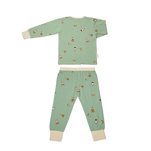 Пижама nuuroo "Sara", космос