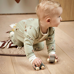 Пижама nuuroo "Sara", космос