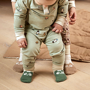 Пижама nuuroo "Sara", космос