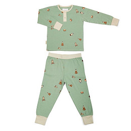 Пижама nuuroo "Sara", космос