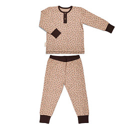 Пижама nuuroo "Sara", листопад