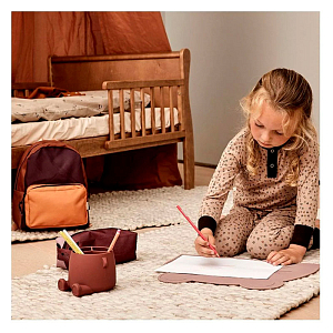 Пижама nuuroo "Sara", листопад