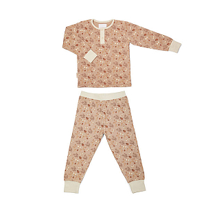 Пижама nuuroo "Sara", пчелка