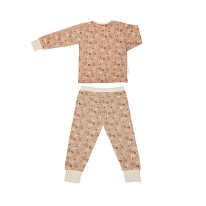 Пижама nuuroo "Sara", пчелка