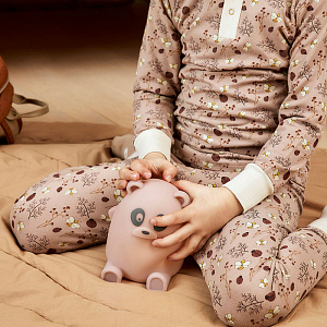 Пижама nuuroo "Sara", пчелка