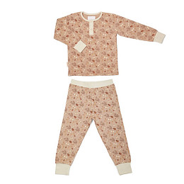 Пижама nuuroo "Sara", пчелка