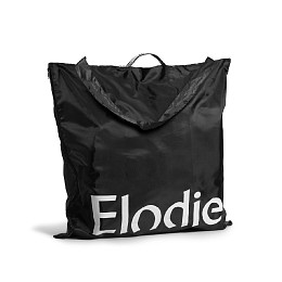 Сумка для переноски коляски Elodie Mondo, черная