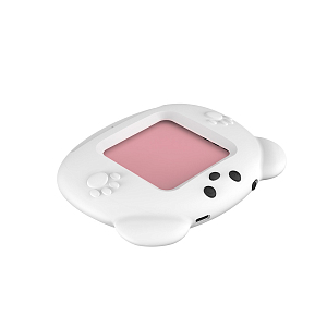 Устройство для чтения умных карточек LUMICUBE Talky TK02, розовый