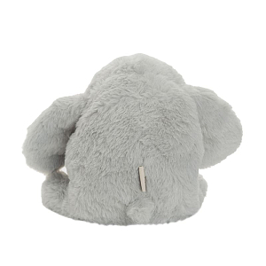 Мягкая игрушка petú petú "Слон Ellie", серый