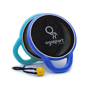 Игровой набор OgoSport "OgoDisk grip-flux ball"