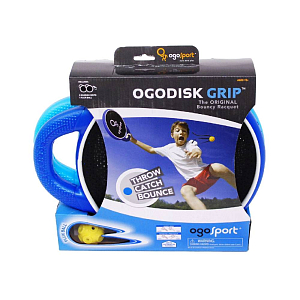 Игровой набор OgoSport "OgoDisk grip-flux ball"