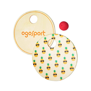 Игровой набор OgoSport "Surf Paddle Ball Hangtag"