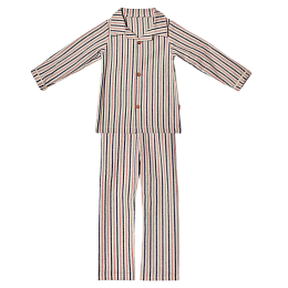 Пижама для папы Джинджер, размер 3