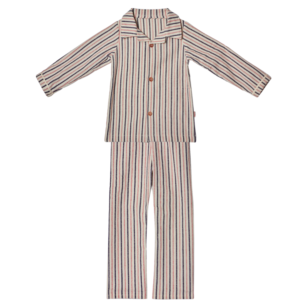 Пижама для папы Джинджер, размер 3