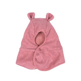 Шапка-шлем Peppihat "Bambi", розовая