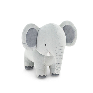Мягкая игрушка Orange Toys "Слон"