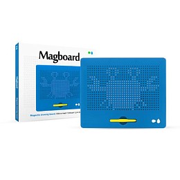 Магнитный планшет для рисования Назад к истокам "Magboard"