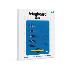 Магнитный планшет для рисования Назад к истокам "Magboard mini"
