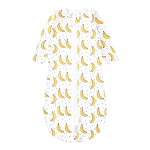 Спальный мешок Mjolk "Бананы"