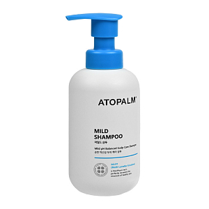 Шампунь ATOPALM "Shampoo Mild", 300 мл