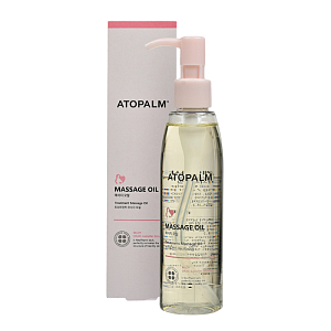 Массажное масло ATOPALM "Maternity Care Massage Oil", 120 мл
