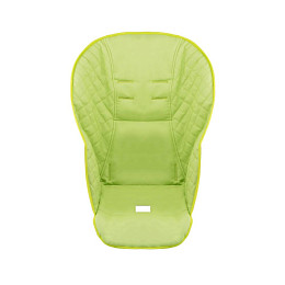 Универсальный чехол ROXY-KIDS, для детского стульчика, зелёный