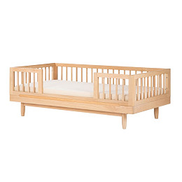 Расширение для кроватки Nobodinoz "Pure Evolutive Junior Ext", 70 х 140 см