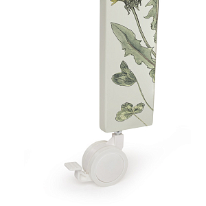 Кроватка-трансформер Happy Baby "Mommy love", шалфей