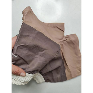 Купальные шорты nuuroo "Milo", светло-коричневые, 3-4 года 1*