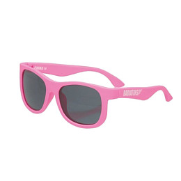 Солнцезащитные очки Babiators Original Navigator "Розовые помыслы", розовые