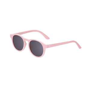 Солнцезащитные очки Babiators Original Keyhole "Балерина в розовом", розовые