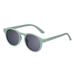 Солнцезащитные очки Babiators Original Keyhole "Мята навсегда", зеленые