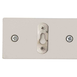 Набор настенных крючков Bloomingville MINI "Space", мульти с серым