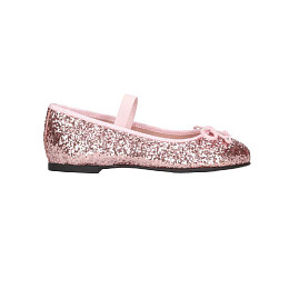 Туфли PRETTY BALLERINAS "Kylie pink", розовые