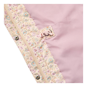 Плащ Wheat "Ada Pansies", анютины глазки