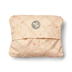 Плащ Wheat "Thulla Rose Checked Flowers", цветочное плетение