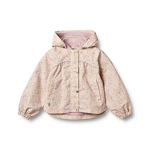 Куртка легкая Wheat "Ruth Pansies", анютины глазки