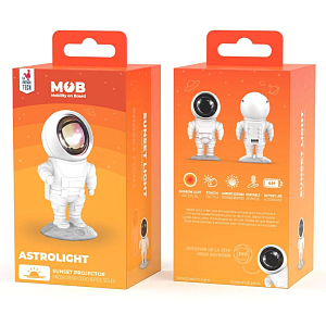 Светильник MOB "Astrolight Sunset"