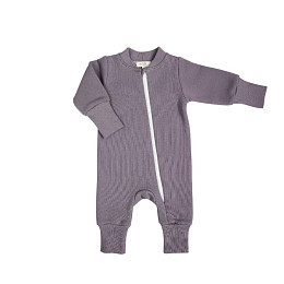 Утеплённый комбинезон Mjolk "Fog", на манжетах, 56 (уцененный)