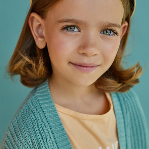 Кардиган вязаный Buho "Sage Green", зеленый шалфей