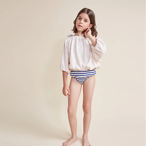 Свитшот махровый Buho "Terry Ivory", кремовый