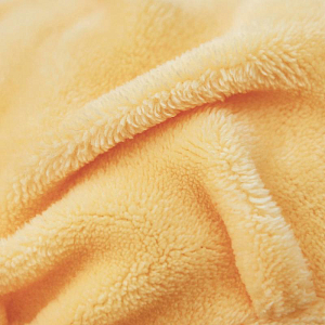 Мягкая игрушка Kaloo "Кролик Chubby Rabbit", серия "Intemporel", желтый, 17 см